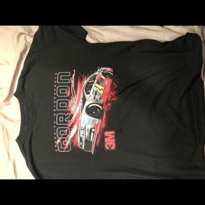 Jeff Gordon official nascar Tee